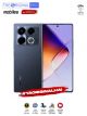 Infinix Note 40 Pro Plus 5G - 12GB RAM - 256GB Storage - PTA Approved - 12 Months Warranty - Black - The Original Bro Mobiles - TOB52